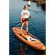 Inflatable SUP board set AMBER PRIME 12.6 LITE WS