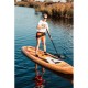 Inflatable SUP board set AMBER PRIME 12.6 LITE WS