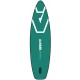 Inflatable SUP board set AMBER FACTOR 11.5 LITE