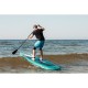 Inflatable SUP board set AMBER FACTOR 11.5 LITE