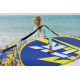 Inflatable SUP board set TIDAL KING BARCELONA 10.6 Lite