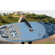 Inflatable SUP board set TIDAL KING HAWAI 10.6 Lite