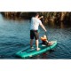 Inflatable SUP board set AMBER FACTOR 11.5 LITE WS