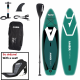 Inflatable SUP board set AMBER FACTOR 11.5 LITE WS