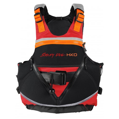 Profesionāla glābšanas veste pfd HIKO SALTY DOG 70N