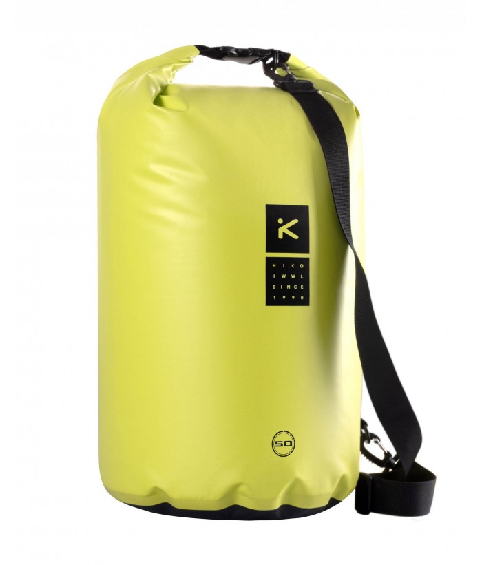 Dry bag HIKO ROVER 50 l