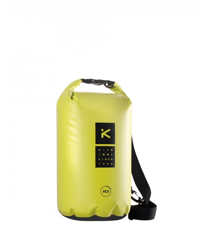 Dry bag HIKO ROVER 10 L
