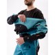 Drysuit HIKO ODIN Air4X Dry Suit (Men)