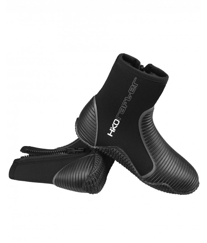 Neoprene boots HIKO RAFTER