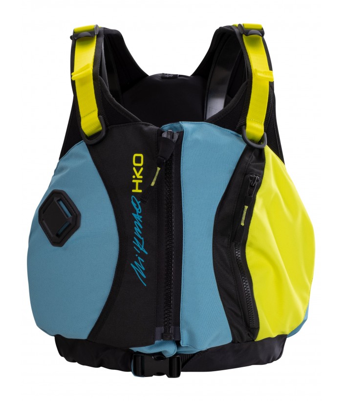 Peldveste HIKO MIKMAQ PFD NEW