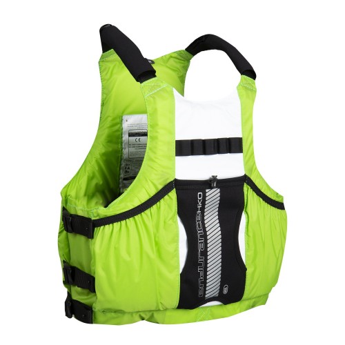 Profesionāla glābšanas veste pfd HIKO ENDURANCE