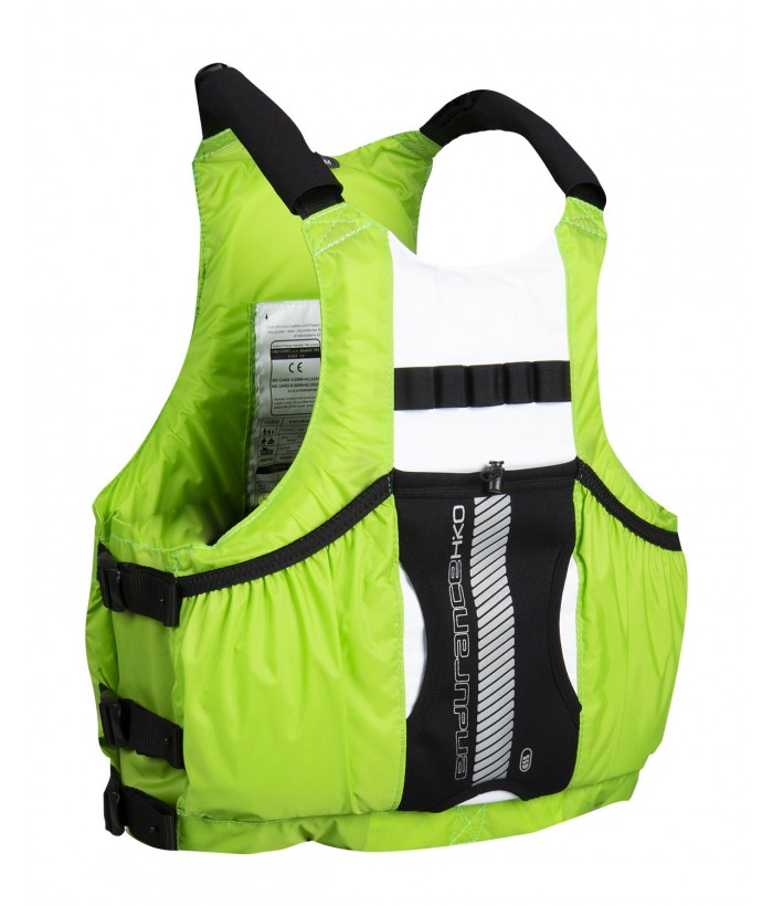Profesionāla glābšanas veste pfd HIKO ENDURANCE