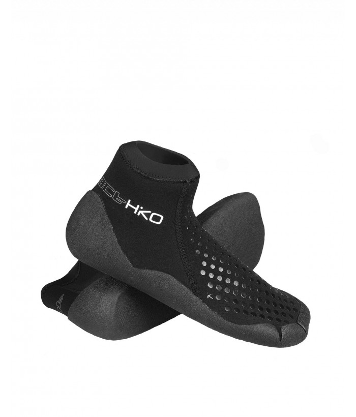 Neoprene boots HIKO CONTACT