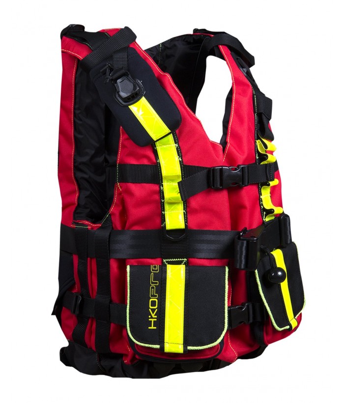 Glābšanas veste HIKO X-TREME PRO PFD
