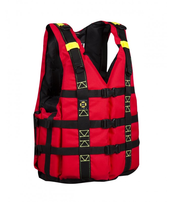 HIKO X-TREME RENT PFD