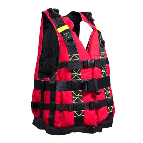 Glābšanas veste HIKO X-TREME RENT HARNESS PFD