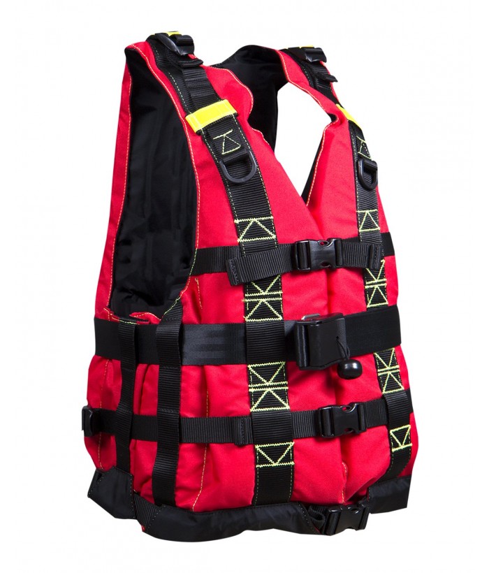 HIKO X-TREME RENT HARNESS PFD