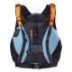 Peldveste HIKO CINCH HARNESS PFD