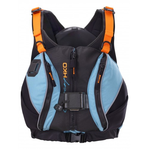 Peldveste HIKO CINCH HARNESS PFD