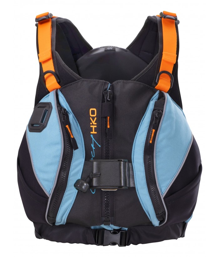 Peldveste HIKO CINCH HARNESS PFD