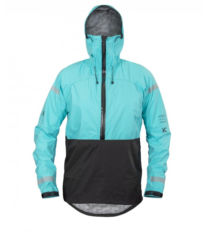 Viegla jaka HIKO RAMBLE JACKET