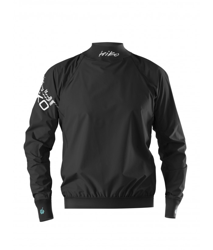 Tops HIKO ZEPHYR L/S RACE TOP