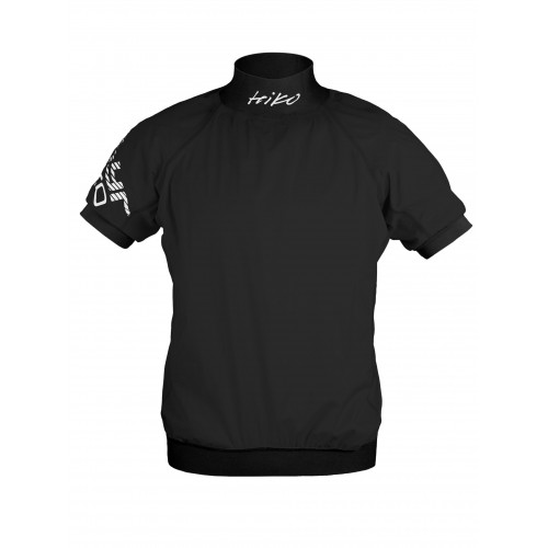 Tops HIKO ZEPHYR S/S RACE TOP