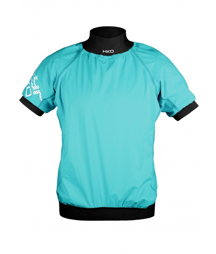 Tops HIKO ZEPHYR S/S RACE TOP