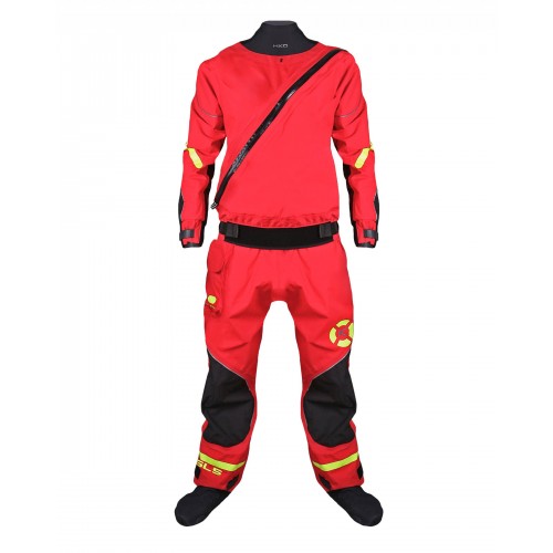 Drysuit HIKO SAFETY
