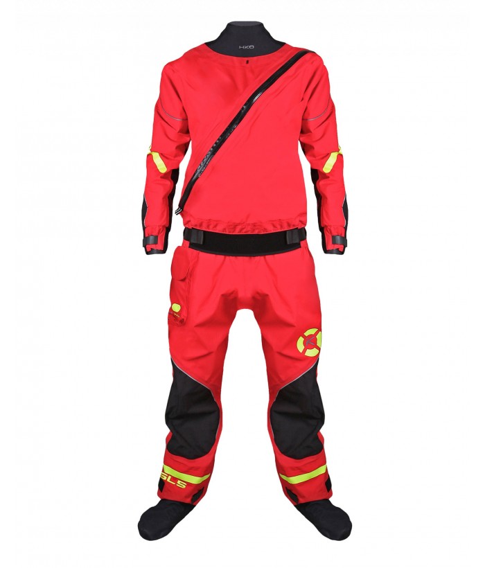 Drysuit HIKO SAFETY