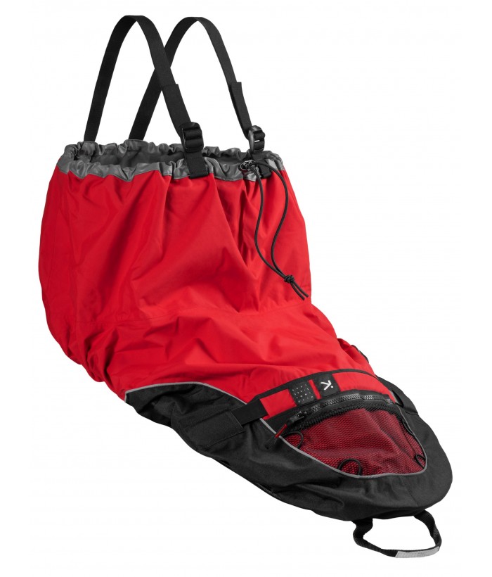 Nylon spraydeck HIKO TREK FITFLEX NEW