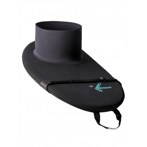 Neoprēna brunči HIKO BALLER 80