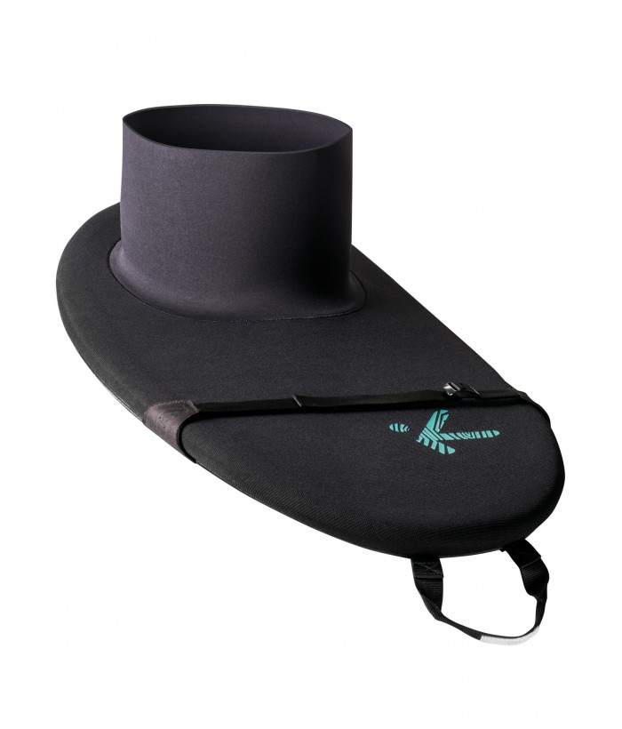 Neoprene spraydeck HIKO BALLER 80