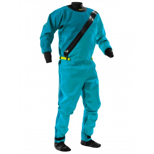 Vīriešu sausais kombinezons HIKO VALKYRIE AIR 4.X Paddle Suit