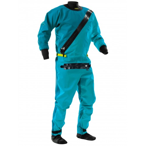Vīriešu sausais kombinezons HIKO VALKYRIE AIR 4.R Paddle Suit