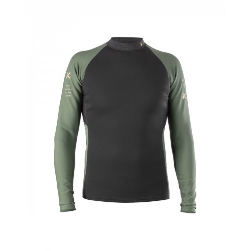 Neoprēna tops HIKO SYMBIO LS Shirt