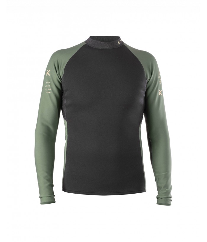 Neoprēna tops HIKO SYMBIO LS Shirt
