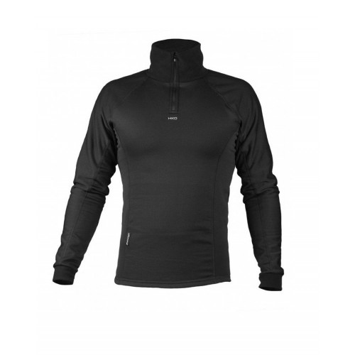 Apakštērps HIKO PULLOVER TEDDY Zip Up