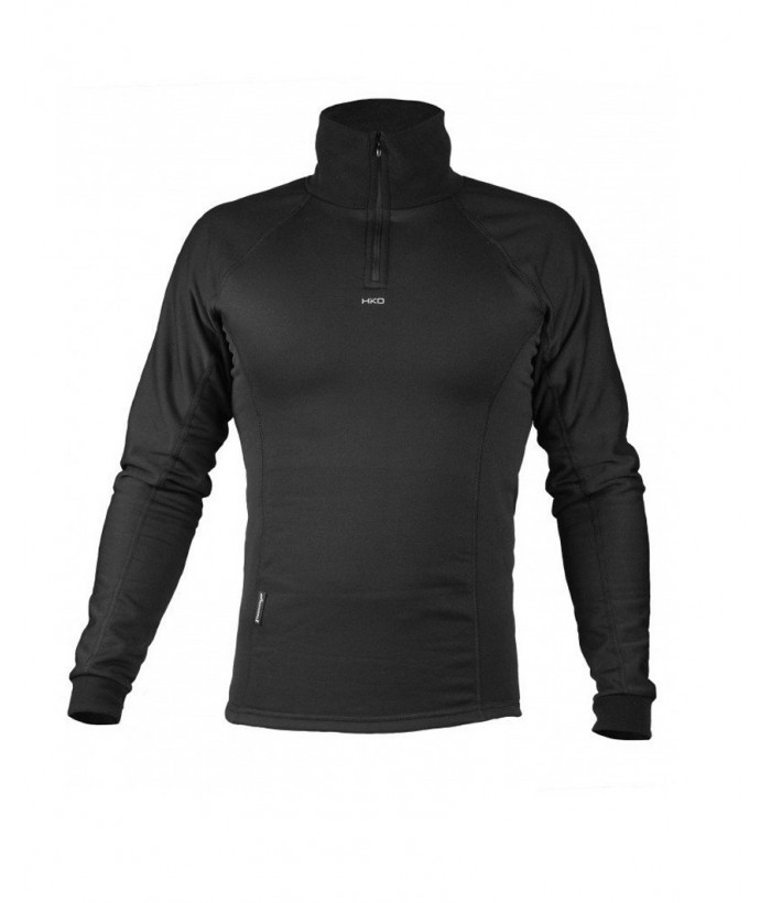 Megztinis HIKO PULLOVER TEDDY Zip Up