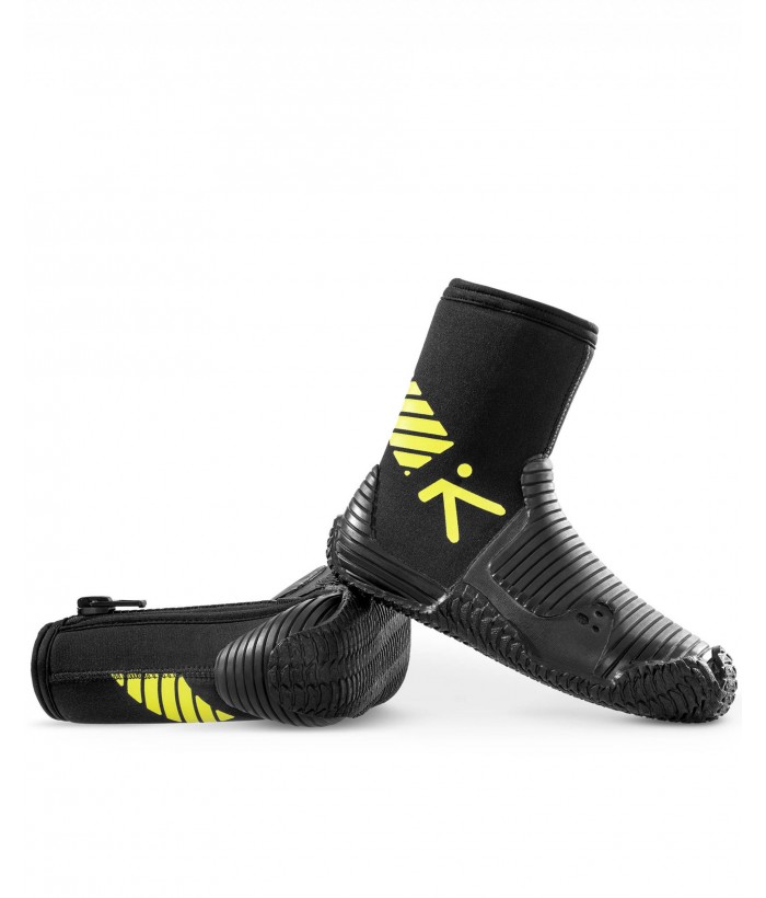 Neoprene boots HIKO GOLEM