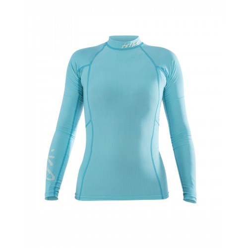 Plāns neoprēna kreklsHIKO SHADE DEW W LS Shirt