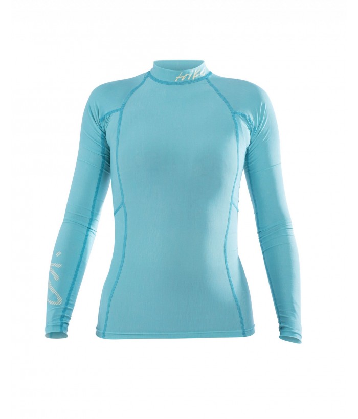 Plāns neoprēna kreklsHIKO SHADE DEW W LS Shirt