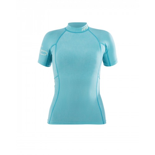 Plāns neoprēna krekls HIKO SHADE DEW W SS Shirt