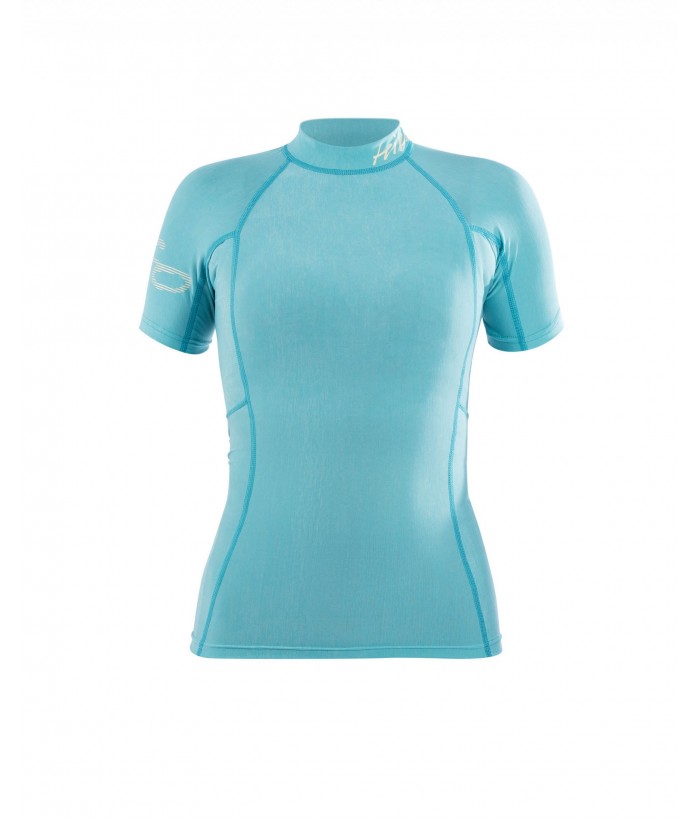 Plāns neoprēna krekls HIKO SHADE DEW W SS Shirt