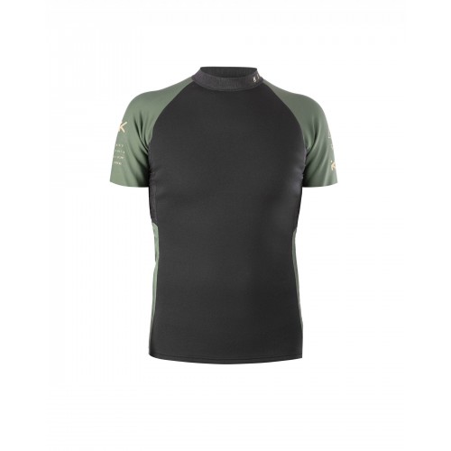 HIKO SYMBIO SS Shirt