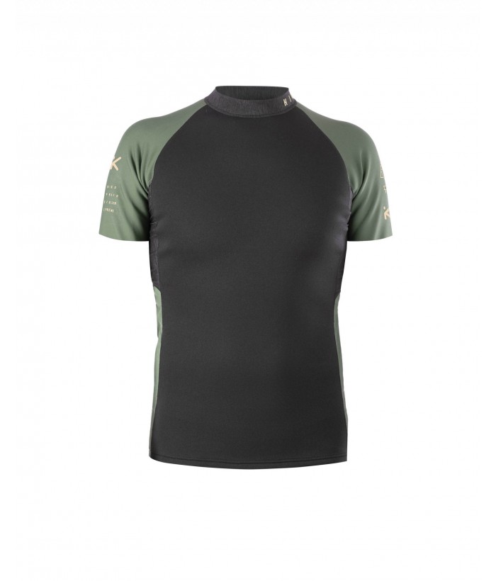 HIKO SYMBIO SS Shirt