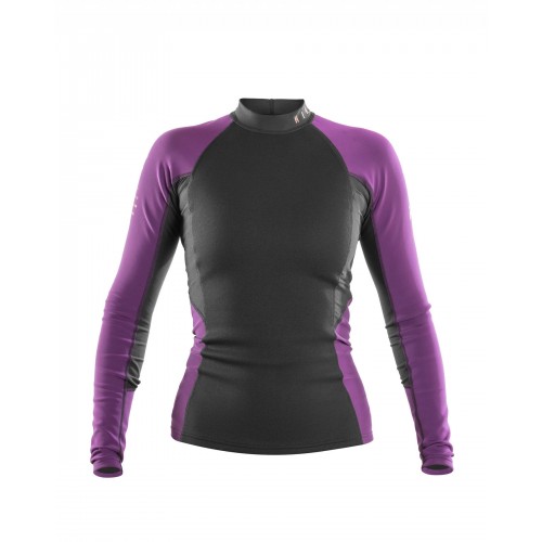 HIKO SYMBIO W LS SHIRT