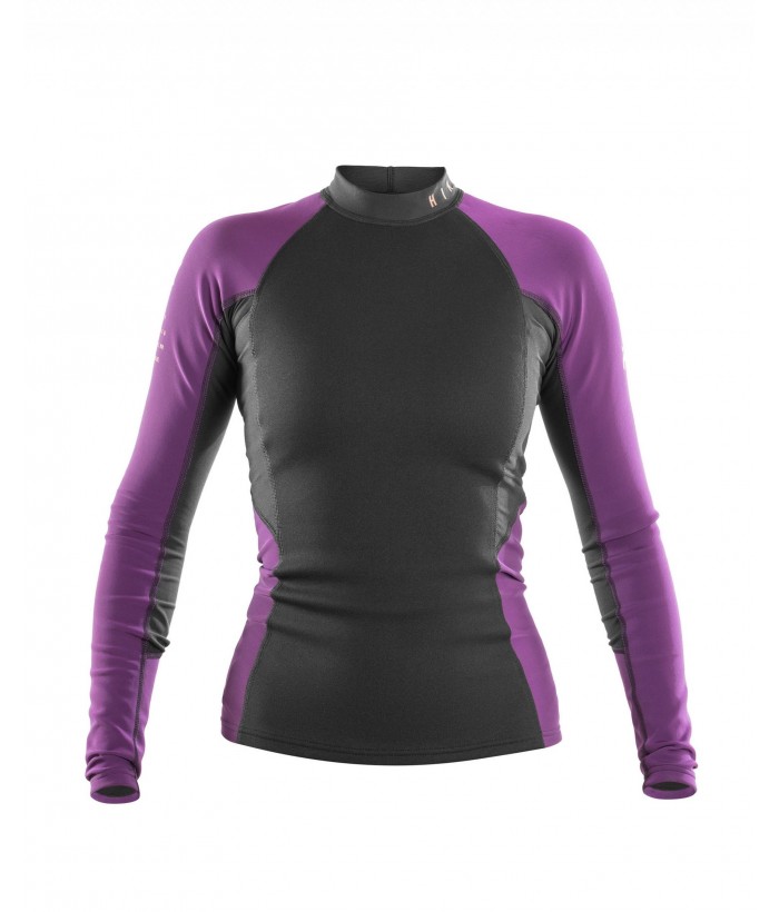 HIKO SYMBIO W LS SHIRT