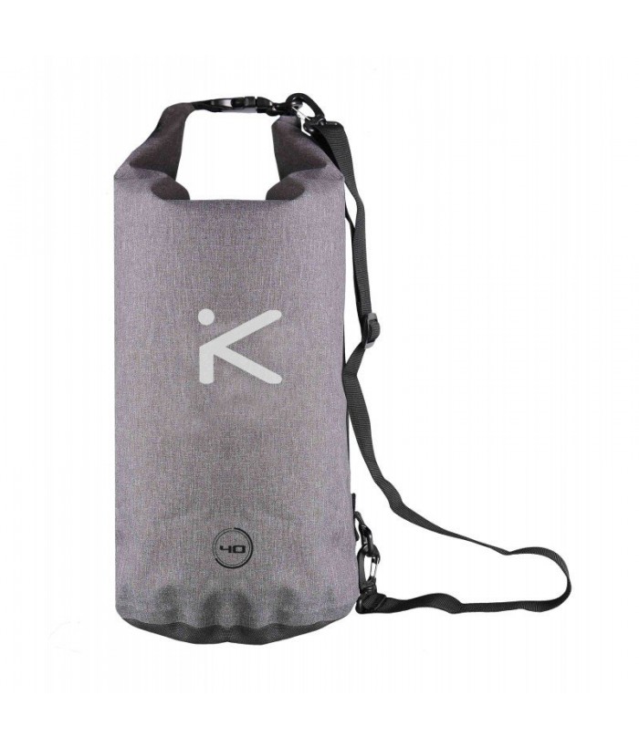 Ūdensnecaurlaidīgs maiss HIKO NOMAD 40L