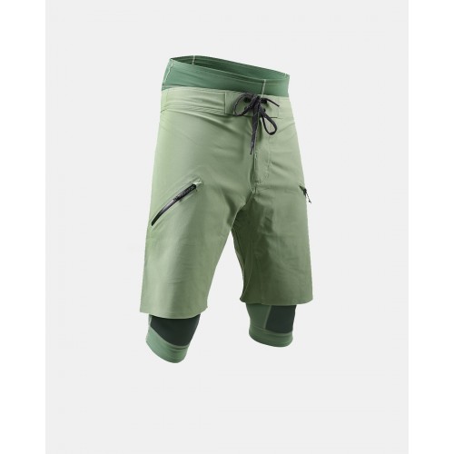 Šorti HIKO GAMBIT V2 Kayaking Shorts